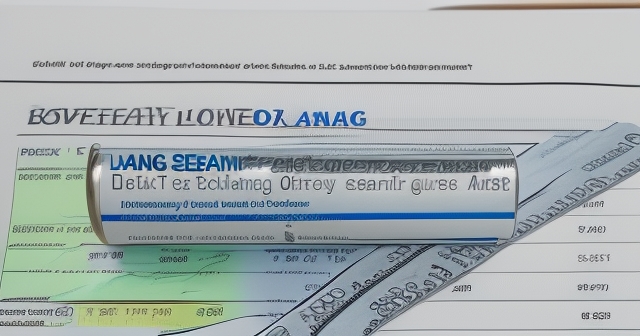 借貸股票利益的卡通圖