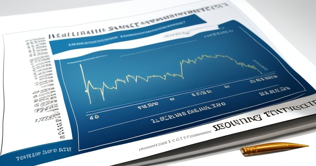 證券借貸風險的示意圖
