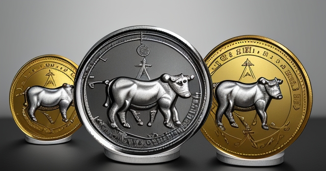 白銀工業用途圖示