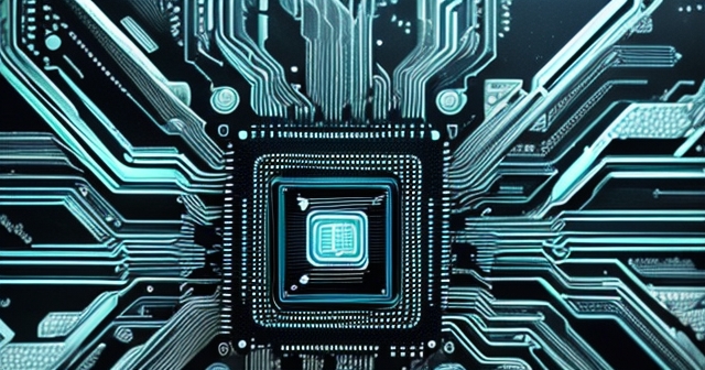 M4 晶片，具有 AI 處理能力