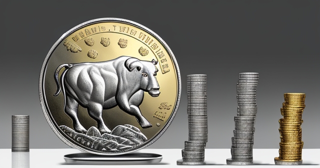 瑞銀白銀價格預測