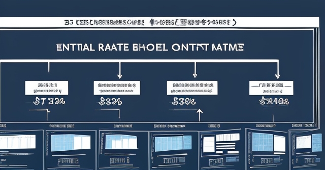 中央銀行控制示意圖