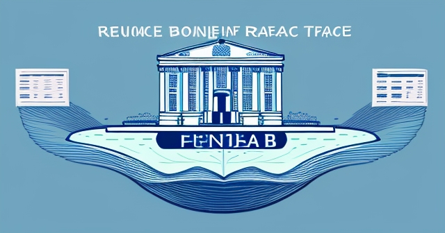 可愛的銀行與重貼現率