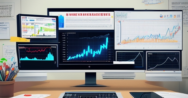 加密貨幣交易所平台圖