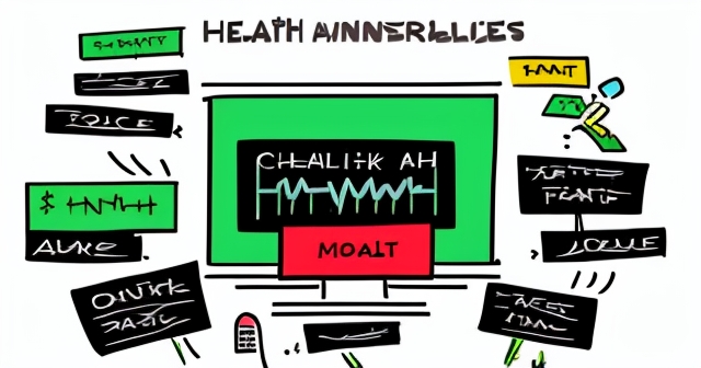 資產與負債平衡示意圖