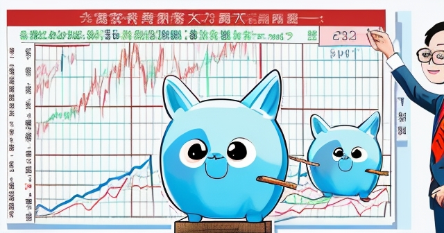 簡化的指數計算圖示