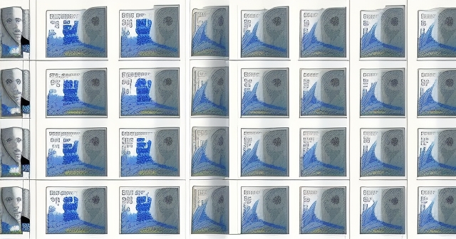 外匯期權交易示意圖