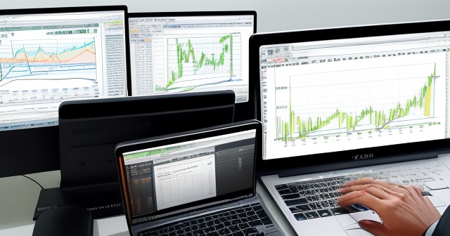 貨幣對價格波動的變化