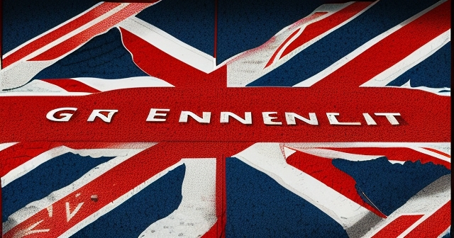 英國央行的卡通圖