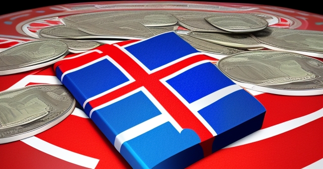 英鎊貨幣兌換的插圖