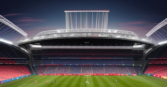 德國對義大利的足球比賽