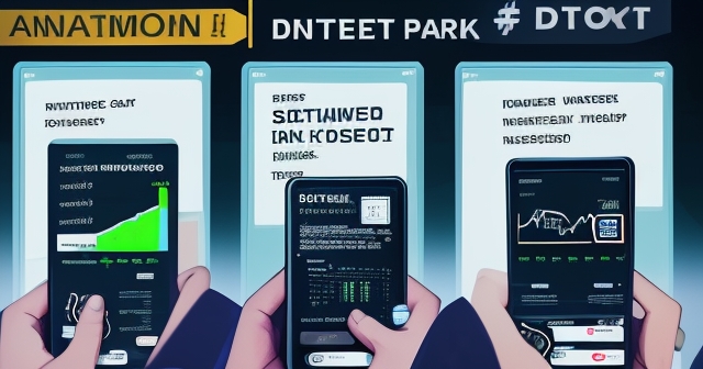 投資者討論加密貨幣提現的安全提示