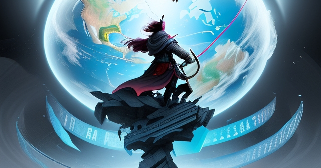 貿易戰中的投資策略圖像