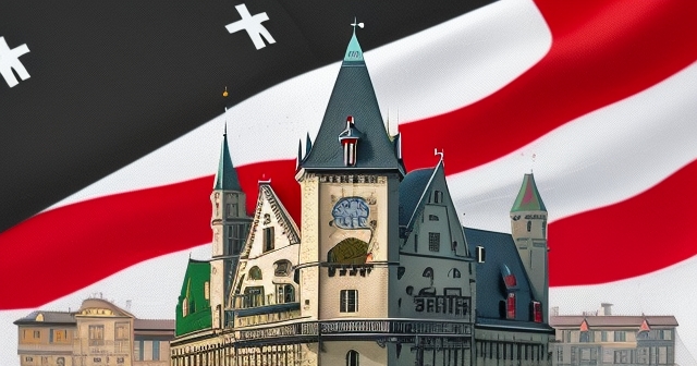 瑞士法郎的近距離特寫