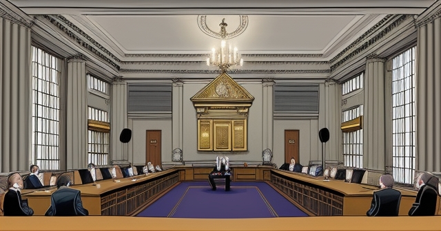 全球金融網絡地圖