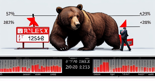 設立空頭部位的交易設定