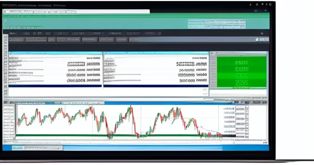 多空策略的繪圖