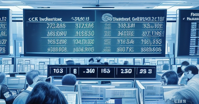 中央銀行監控CPI數據