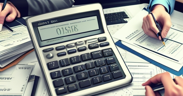 使用圖表分析利潤