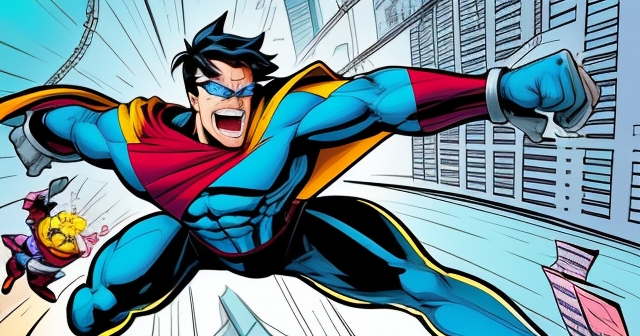 複利效應的圖解