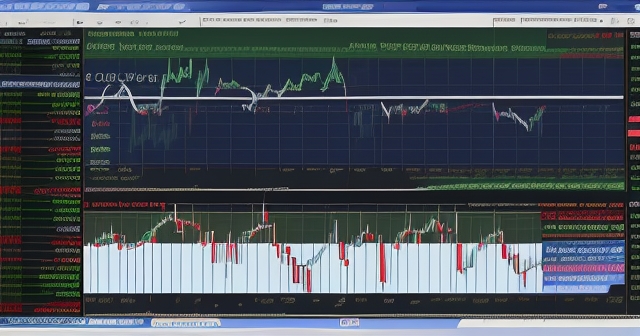 新聞事件影響貨幣示意圖