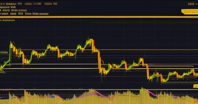 堆疊如山的金條