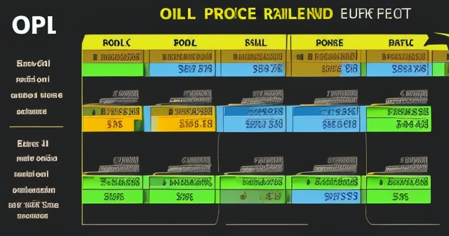 地緣政治風險對石油的影響