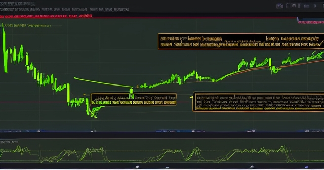 RSI 公式計算步驟