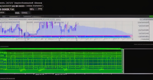 RSI 指標像溫度計一樣