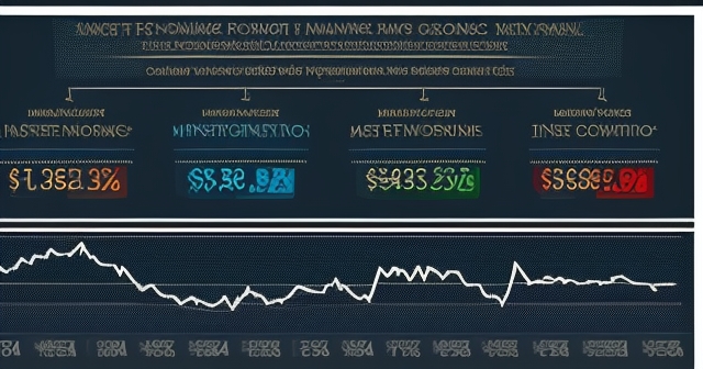 中央銀行的插圖