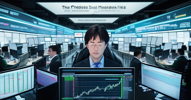 視覺化市場參與數據