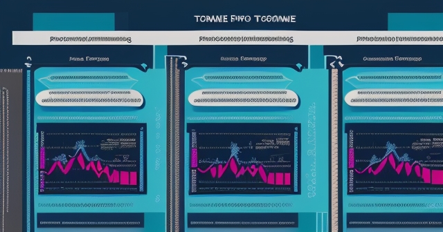 市場環境影響 IPO 的視覺表現