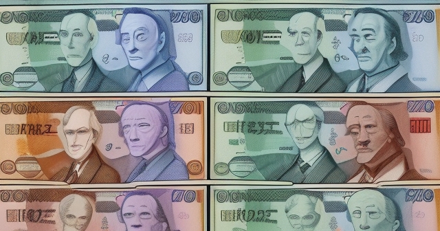 一位經濟學家正在分析日本的通脹挑戰