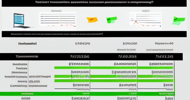 多位投資者正在分析市場趨勢