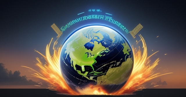 多國央行的貨幣政策比較，影響日本的分析