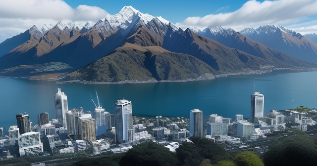 紐幣與商品貿易的關聯性圖示