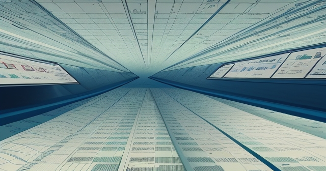 公司獲利與利潤的插圖