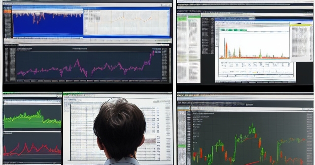 風險管理和關閉部位的概念