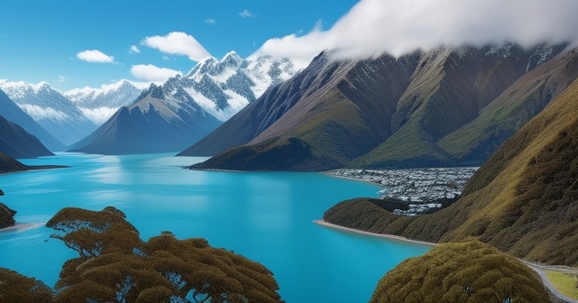 投資者分析影響紐幣的經濟因素