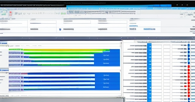 槓桿放大收益的藝術