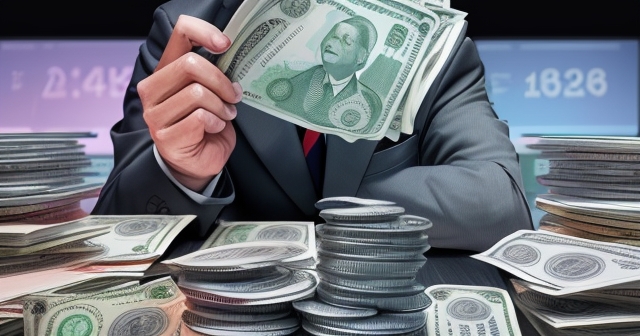 聯準會關注通膨