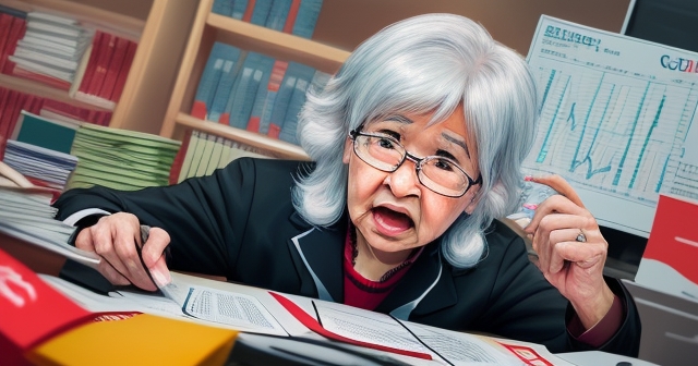 交易員分析 CPI 報告