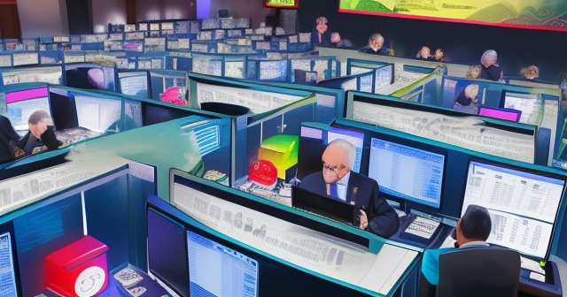 經濟日曆 CPI 發布圖示