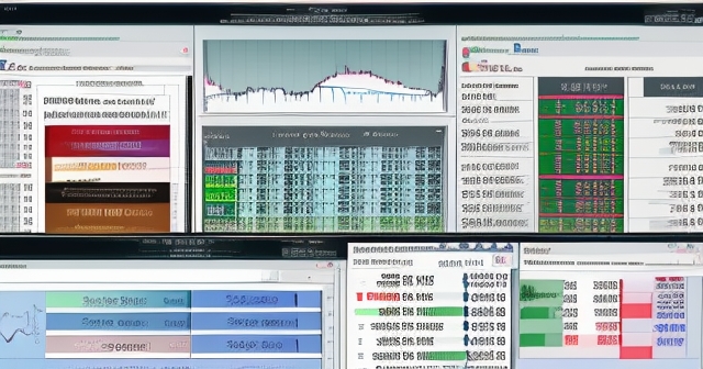 股票經紀手續費圖示