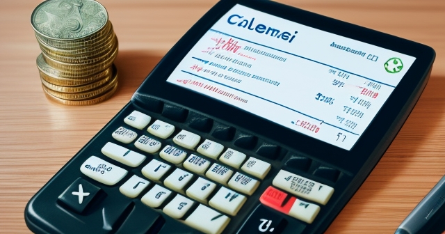 外匯匯率計算機應用程式