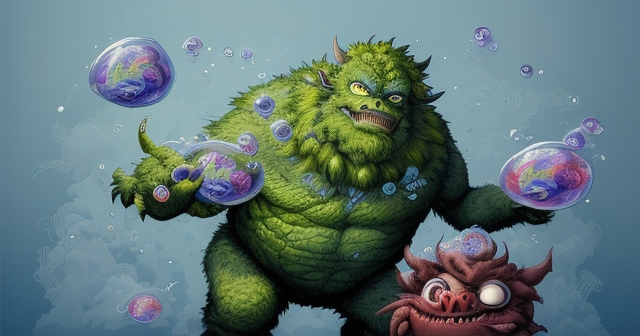 趨勢分析、股票市場的繪畫