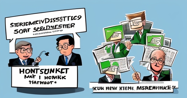 卡通投資者與債券