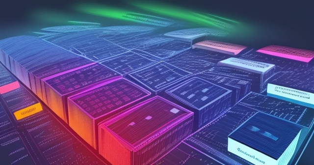 金融市場價格利差的圖示