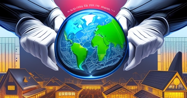 投資策略的圖示