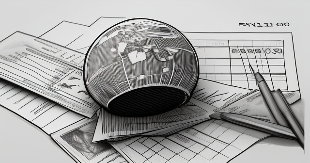 高利率影響草圖